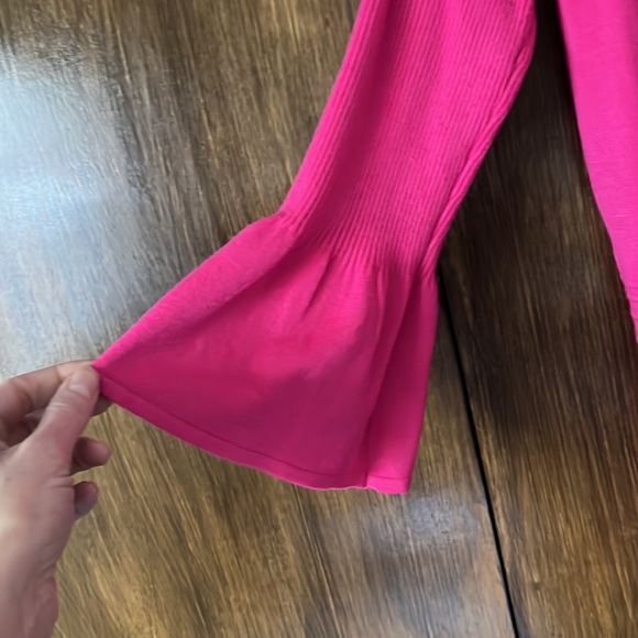 Ricki’s hot pink sweater - Picture 2 of 10